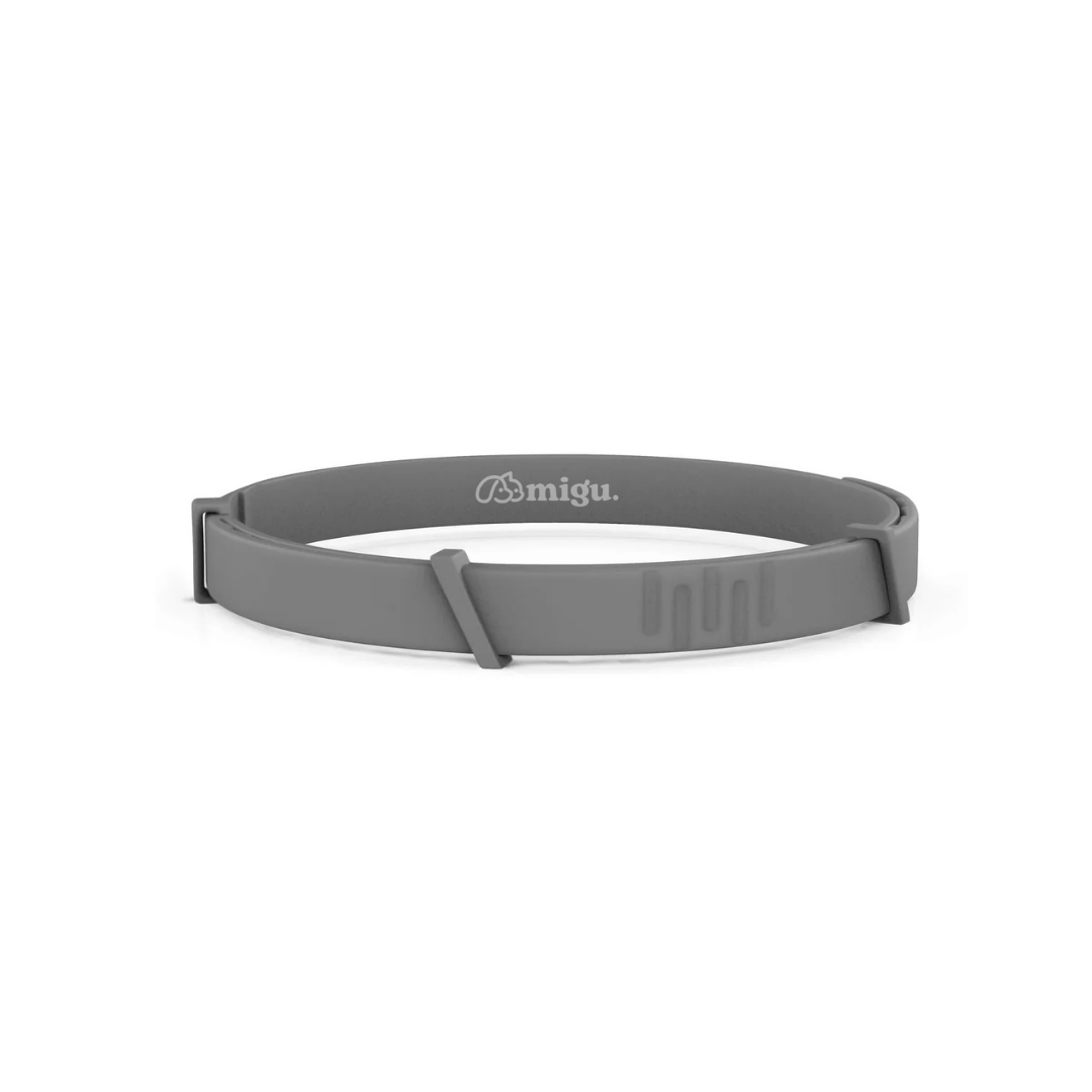 Collar MIGU®️ Antipulgas y Antigarrapatas Para Perros - 8 Meses de Protección 100% Natural